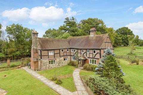 undefined, Moats Lane, South Nutfield, Redhill, Surrey