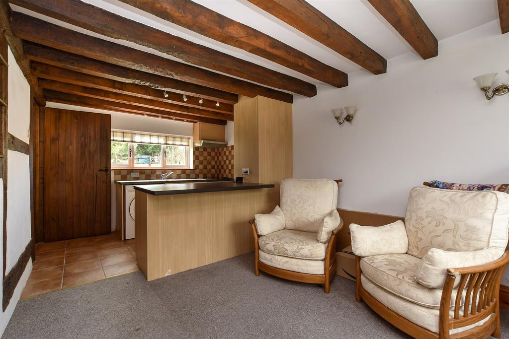 Sitting Area