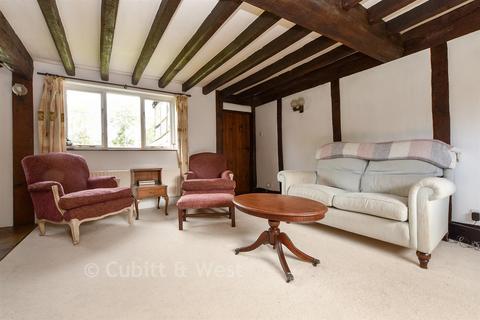 undefined, Moats Lane, South Nutfield, Redhill, Surrey