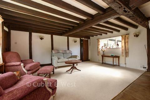 undefined, Moats Lane, South Nutfield, Redhill, Surrey