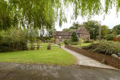 undefined, Moats Lane, South Nutfield, Redhill, Surrey