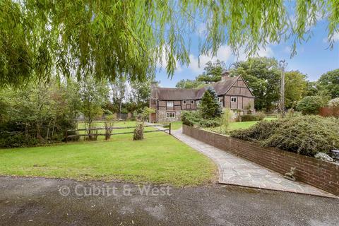 undefined, Moats Lane, South Nutfield, Redhill, Surrey