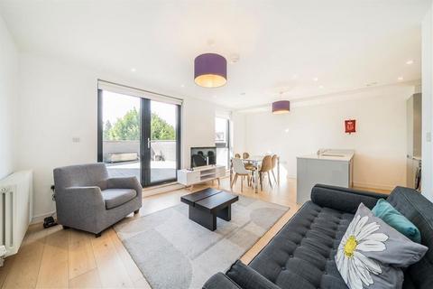 2 bedroom flat to rent, Cheshire Street, London E2