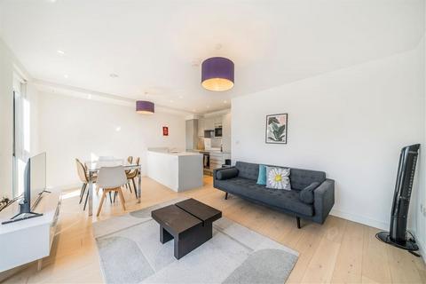 2 bedroom flat to rent, Cheshire Street, London E2