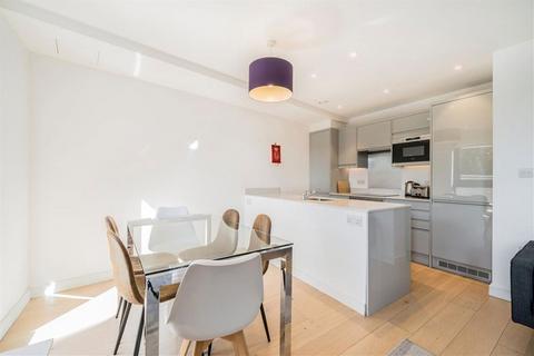 2 bedroom flat to rent, Cheshire Street, London E2