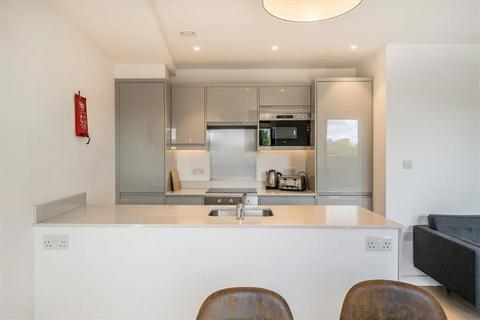 2 bedroom flat to rent, Cheshire Street, London E2