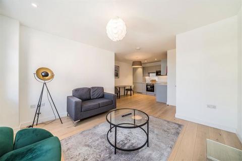 1 bedroom flat to rent, Cheshire Street, London E2