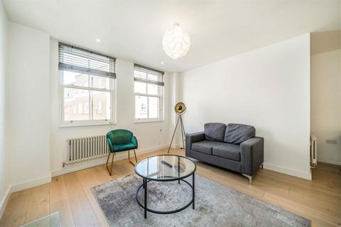 1 bedroom flat to rent, Cheshire Street, London E2