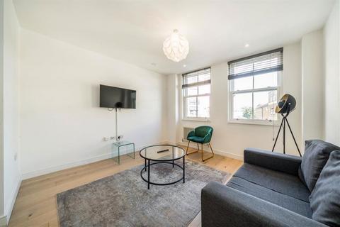 1 bedroom flat to rent, Cheshire Street, London E2
