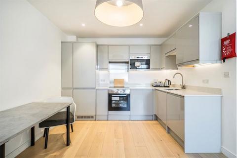 1 bedroom flat to rent, Cheshire Street, London E2