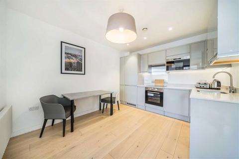1 bedroom flat to rent, Cheshire Street, London E2