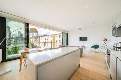 2 bedroom flat to rent, Cheshire Street, London E2