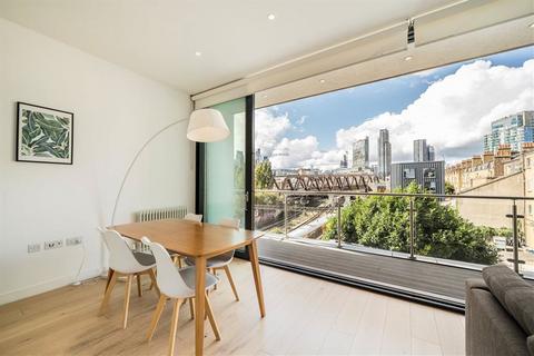 2 bedroom flat to rent, Cheshire Street, London E2
