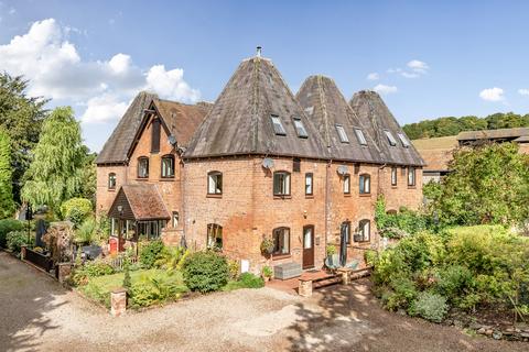 undefined, 4 The Hop Kilns, Eardiston