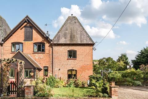 undefined, 4 The Hop Kilns, Eardiston