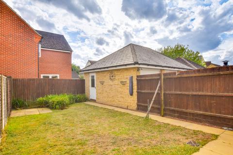 4 bedroom semi-detached house for sale, Chapel Fields, Takeley