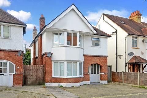 undefined, Southern Road, Camberley