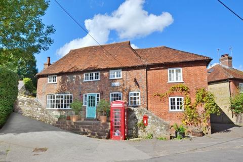 undefined, Tillington, West Sussex