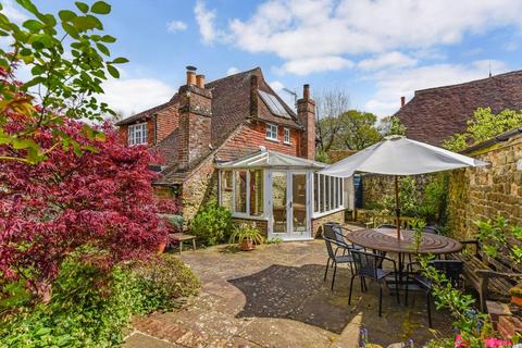 undefined, Tillington, West Sussex