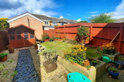 2 bedroom semi-detached house for sale, Murlande Way, Rhoose, CF62