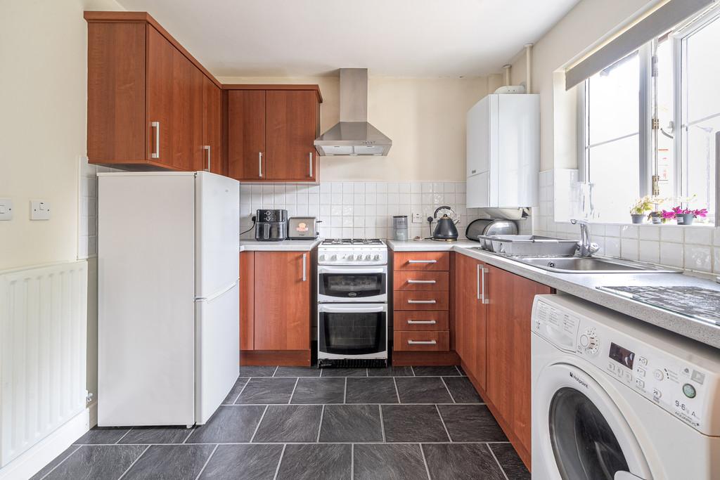 Fitted Kitchen