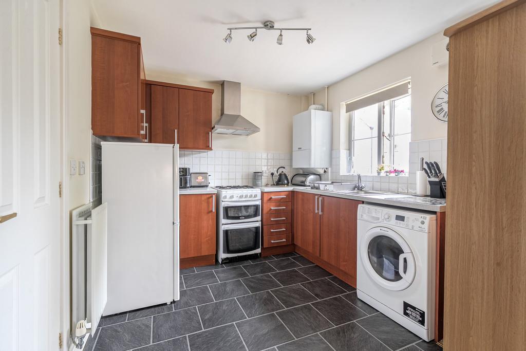 Fitted Kitchen