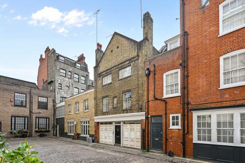 undefined, Devonshire Close, Marylebone Village, London W1G