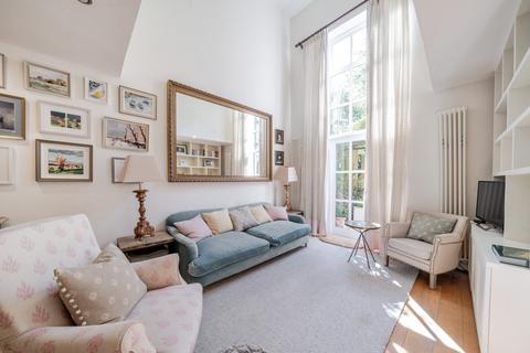 undefined, Vicarage Crescent, London, SW11
