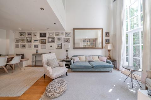 undefined, Vicarage Crescent, London, SW11