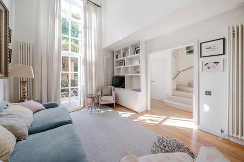 undefined, Vicarage Crescent, London, SW11