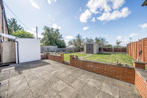 3 bedroom terraced house for sale, Broadleaze, Down Ampney, Cirencester, Gloucestershire, GL7