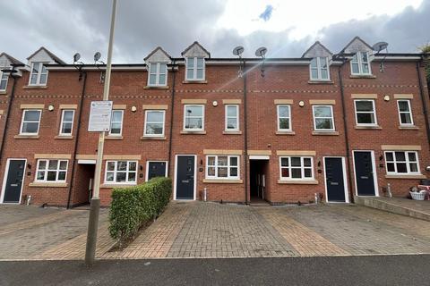 undefined, Blue Fox Close, West End, Leicester, LE3