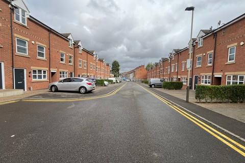 undefined, Blue Fox Close, West End, Leicester, LE3