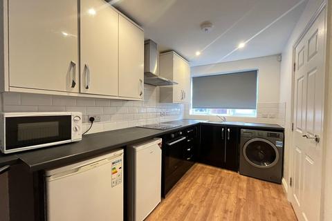 undefined, Blue Fox Close, West End, Leicester, LE3