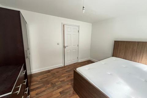 undefined, Blue Fox Close, West End, Leicester, LE3