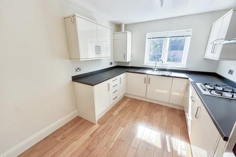 3 bedroom detached bungalow for sale, Eden Vale Road, Westbury