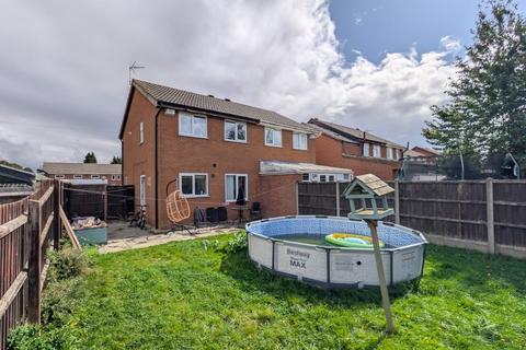 undefined, Trent Road, Grantham