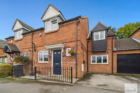 3 bedroom semi-detached house for sale, Barlows Cottages Lane, Awsworth