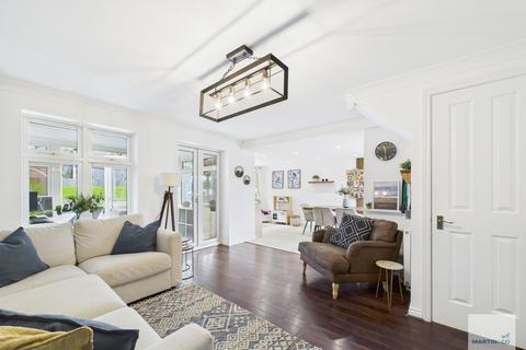 3 bedroom semi-detached house for sale, Barlows Cottages Lane, Awsworth