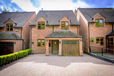73 The Nabb, Telford, TF2 9BT