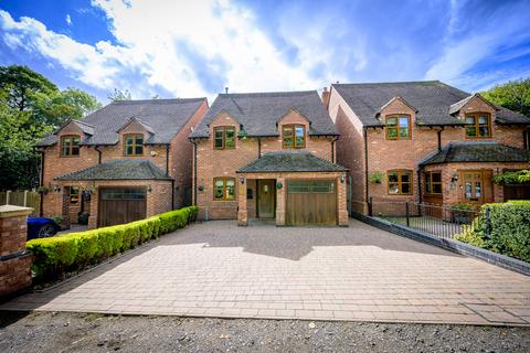 73 The Nabb, Telford, TF2 9BT