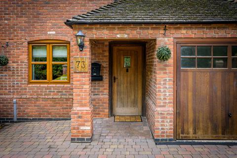 73 The Nabb, Telford, TF2 9BT