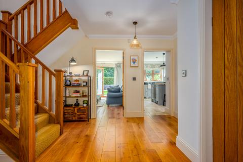 73 The Nabb, Telford, TF2 9BT