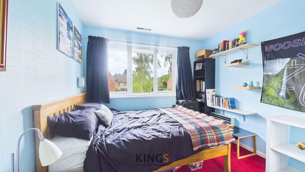 Bedroom Two