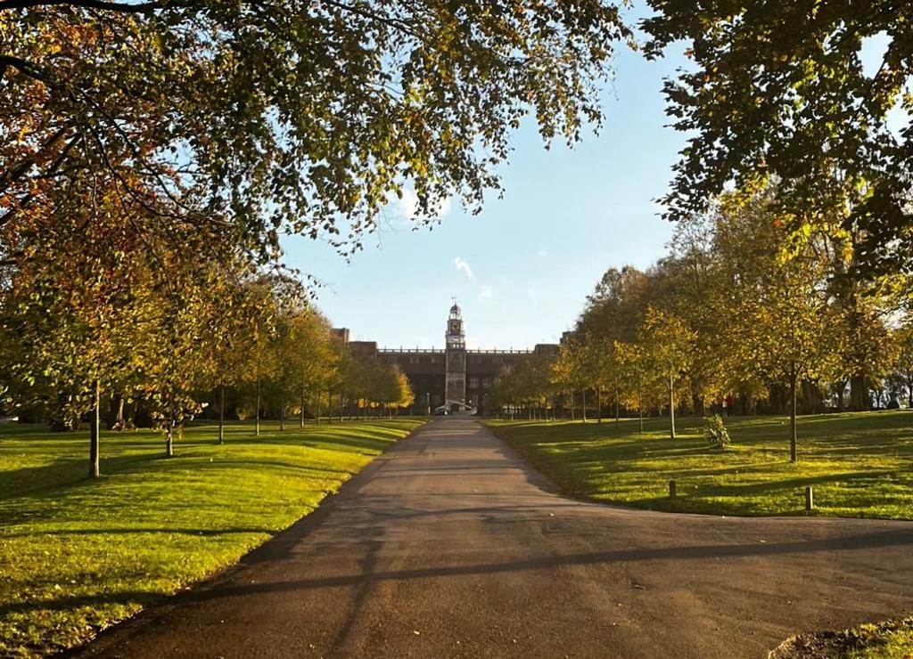 Hatfield Park