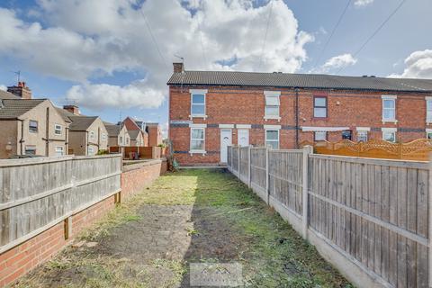 undefined, Carrington Terrace, Sheffield S26
