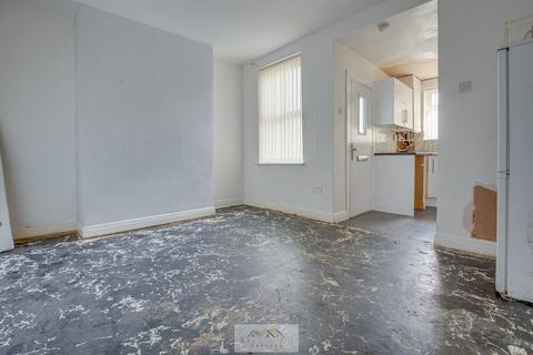 undefined, Carrington Terrace, Sheffield S26