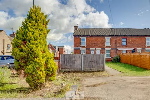 undefined, Carrington Terrace, Sheffield S26