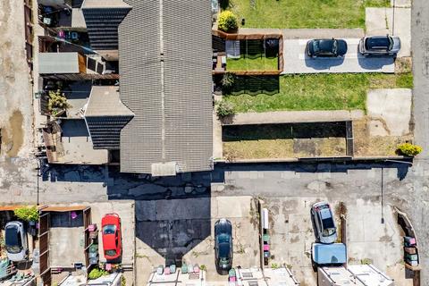 undefined, Carrington Terrace, Sheffield S26