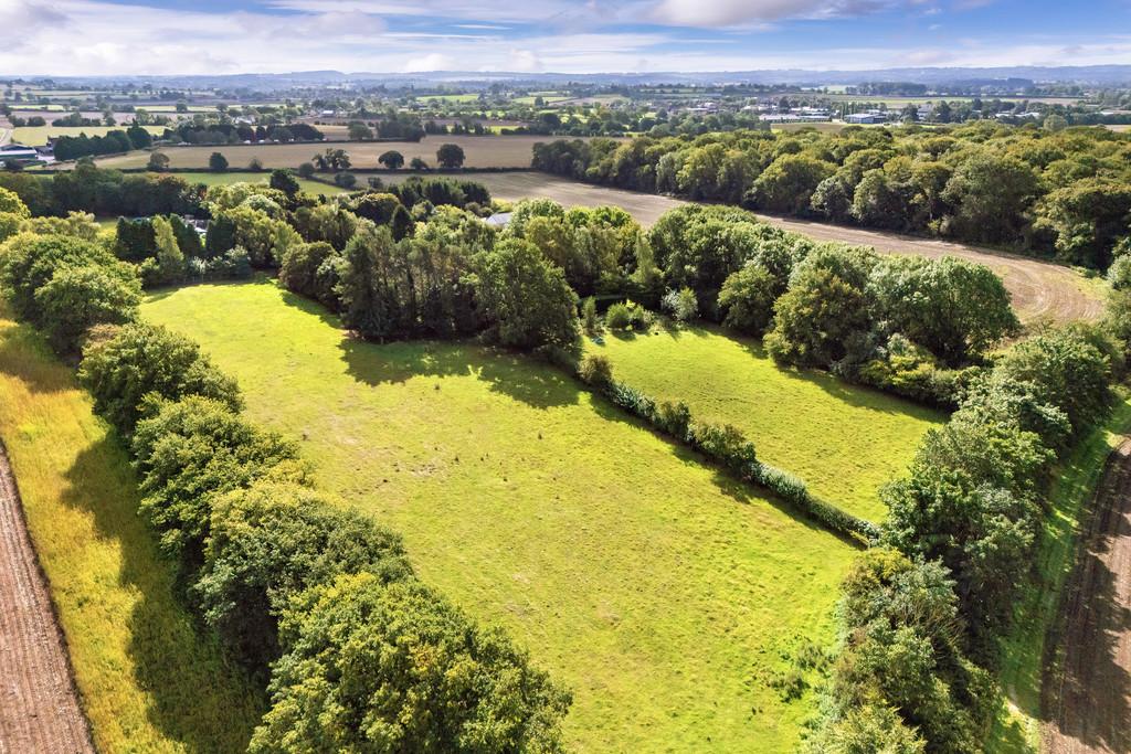 Views Over Fields
